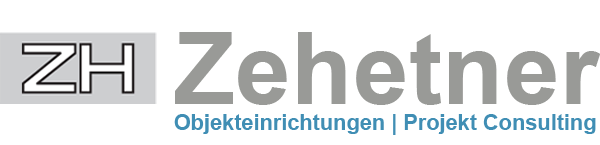 Zehetner Objekteinrichtungen | Projektconsulting